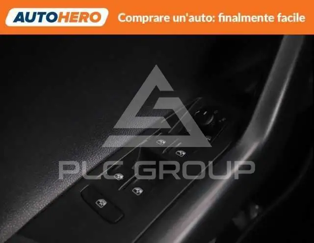 2021 Volkswagen Polo