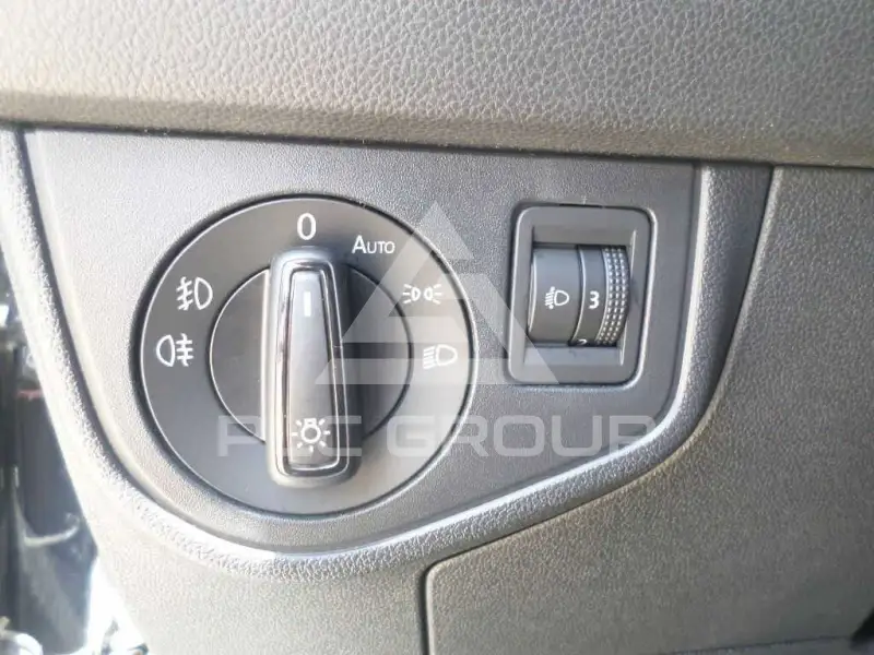 2021 Volkswagen Polo