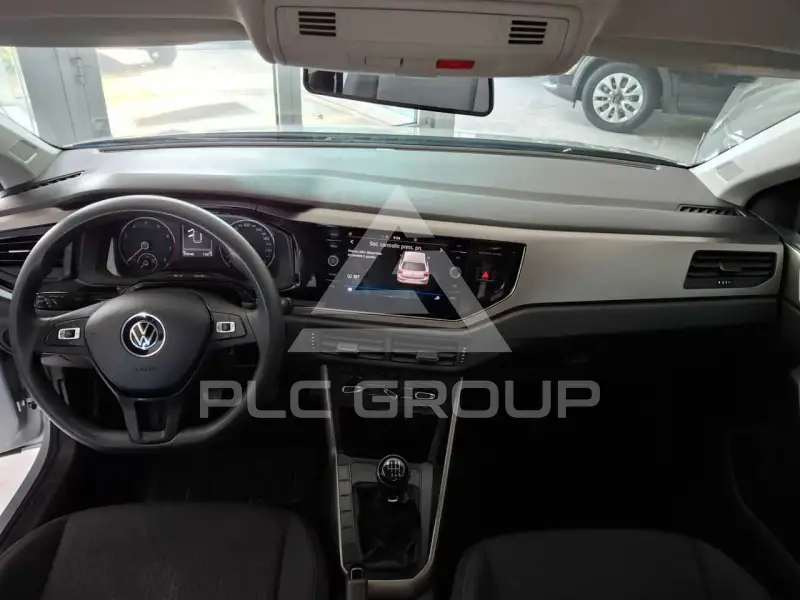 2021 Volkswagen Polo