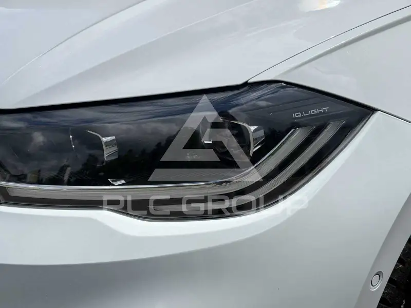 2021 Volkswagen Polo