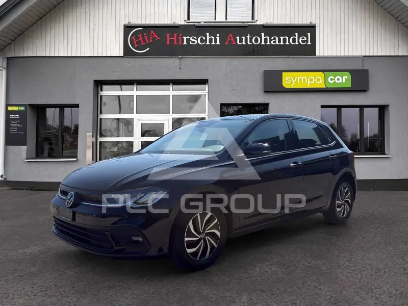 2021 Volkswagen Polo