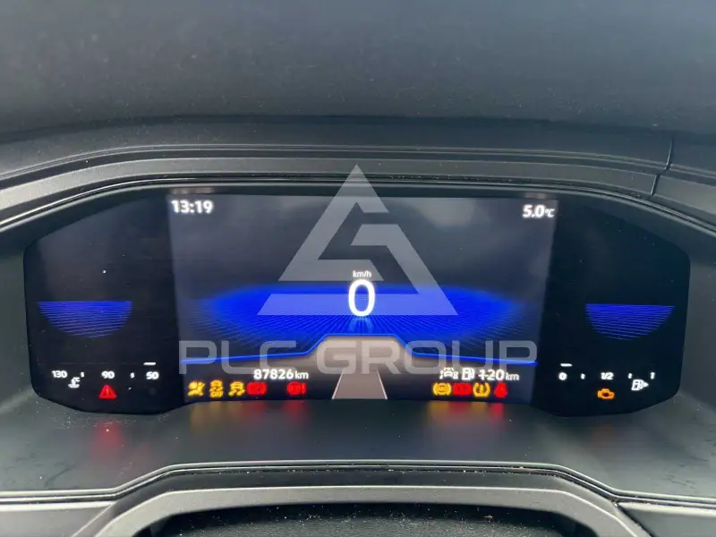 2021 Volkswagen Polo
