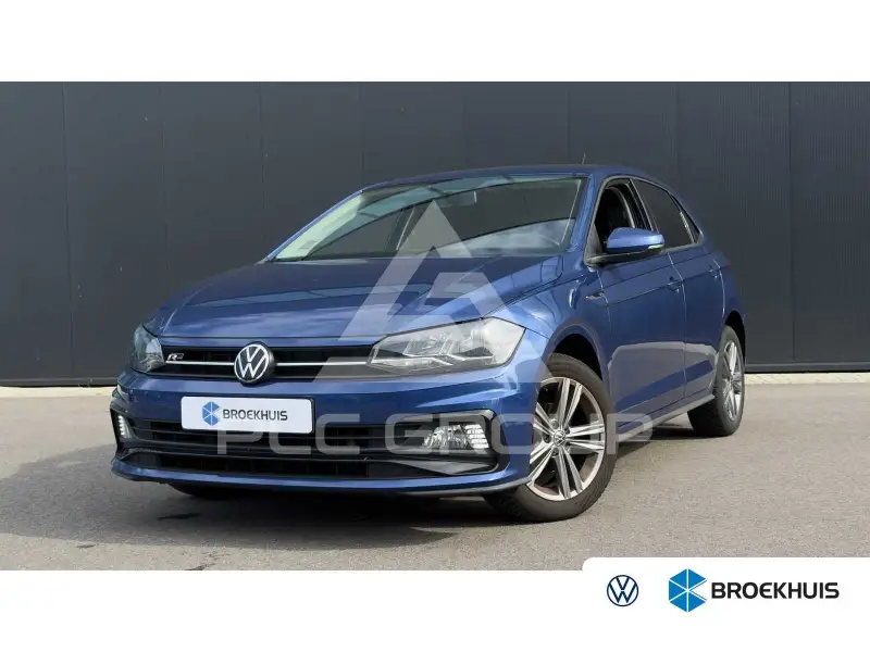 2021 Volkswagen Polo