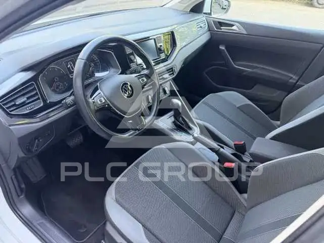 2021 Volkswagen Polo