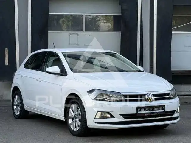 2021 Volkswagen Polo