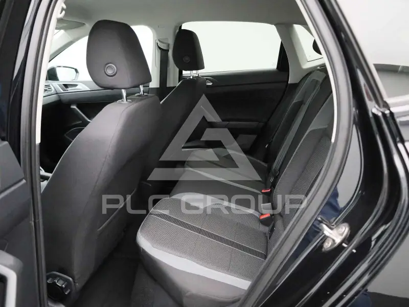 2021 Volkswagen Polo