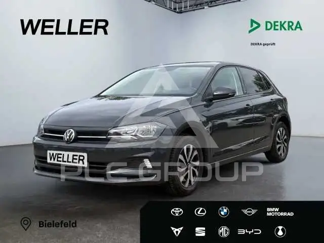 2021 Volkswagen Polo