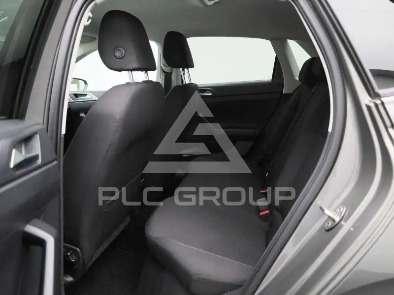 2021 Volkswagen Polo