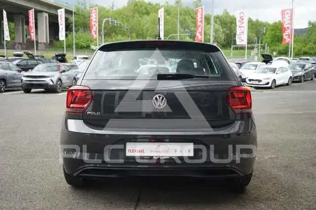 2021 Volkswagen Polo