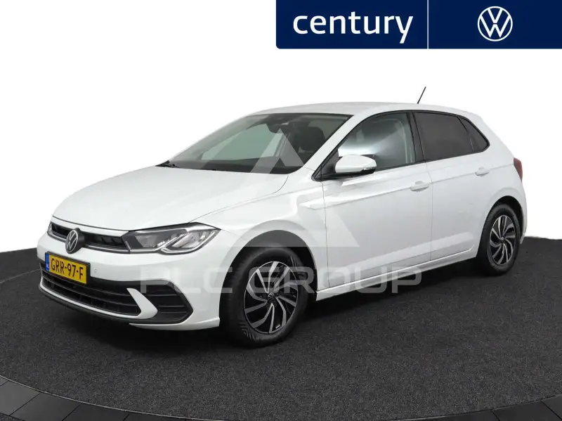 2021 Volkswagen Polo