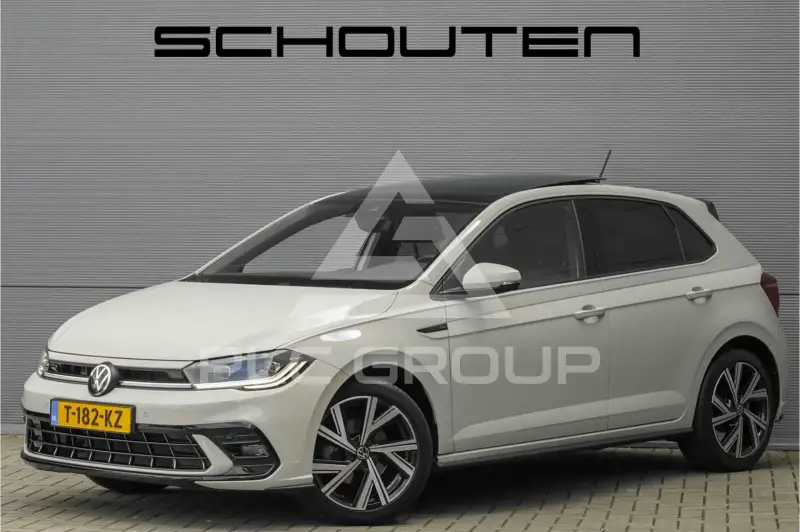 2021 Volkswagen Polo