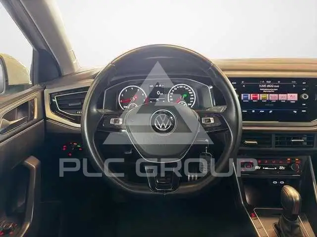 2021 Volkswagen Polo
