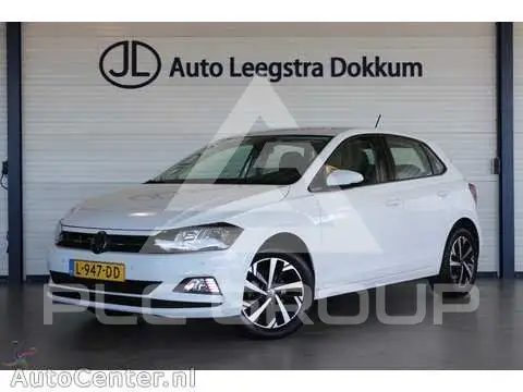 2021 Volkswagen Polo