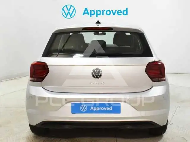 2021 Volkswagen Polo