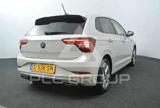 2021 Volkswagen Polo