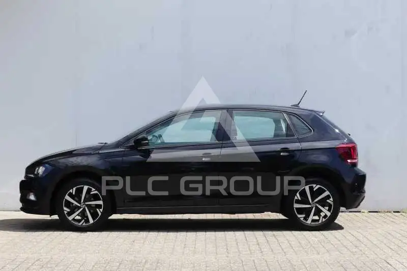 2021 Volkswagen Polo