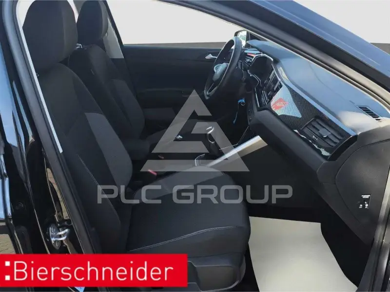 2021 Volkswagen Polo
