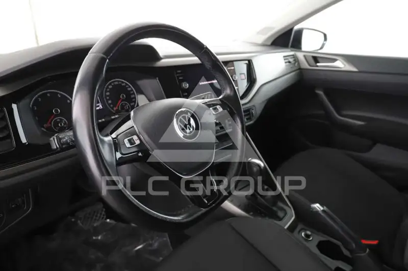 2021 Volkswagen Polo