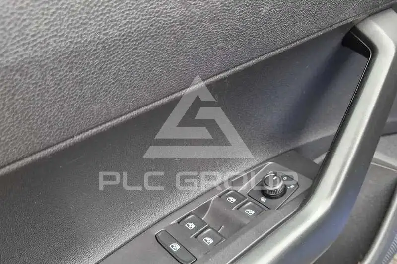 2021 Volkswagen Polo