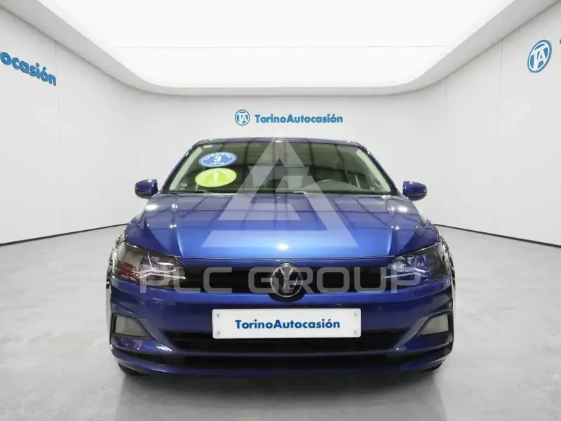 2021 Volkswagen Polo
