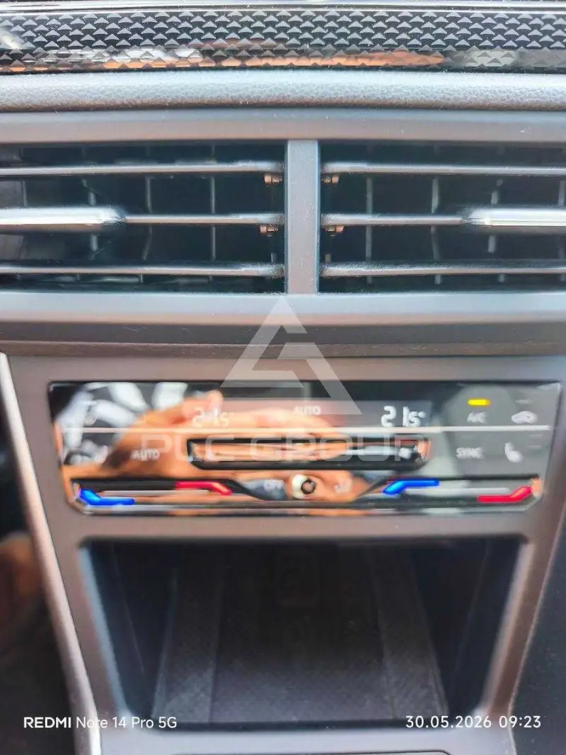 2021 Volkswagen Polo