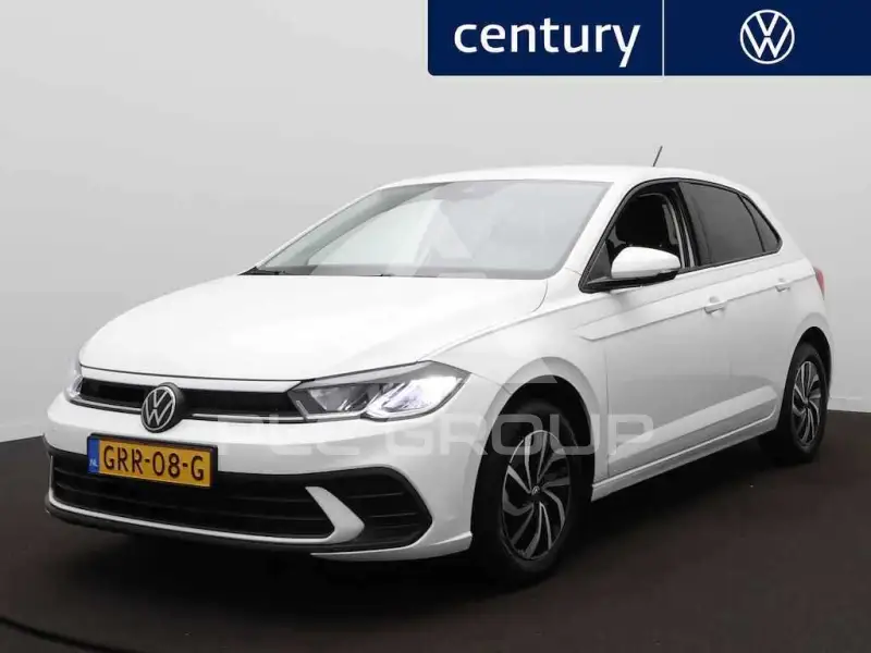2021 Volkswagen Polo