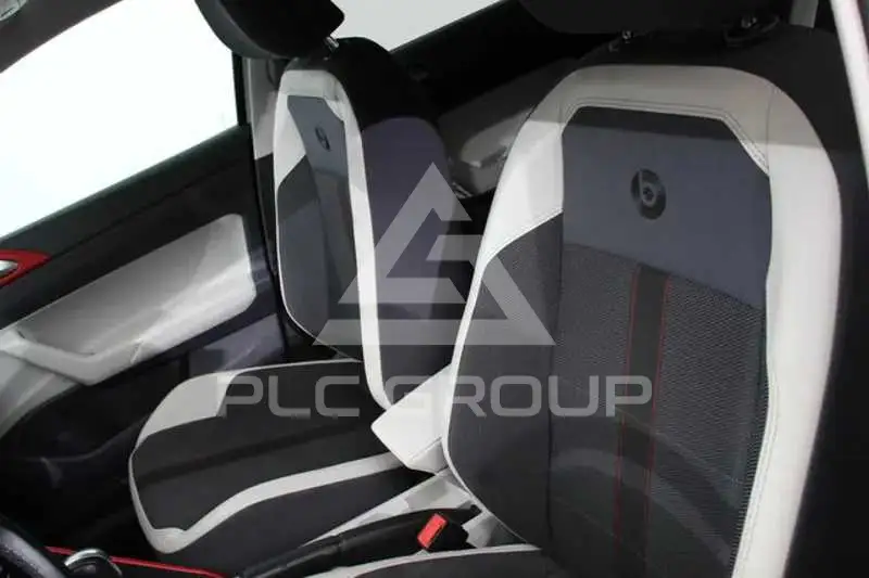 2021 Volkswagen Polo