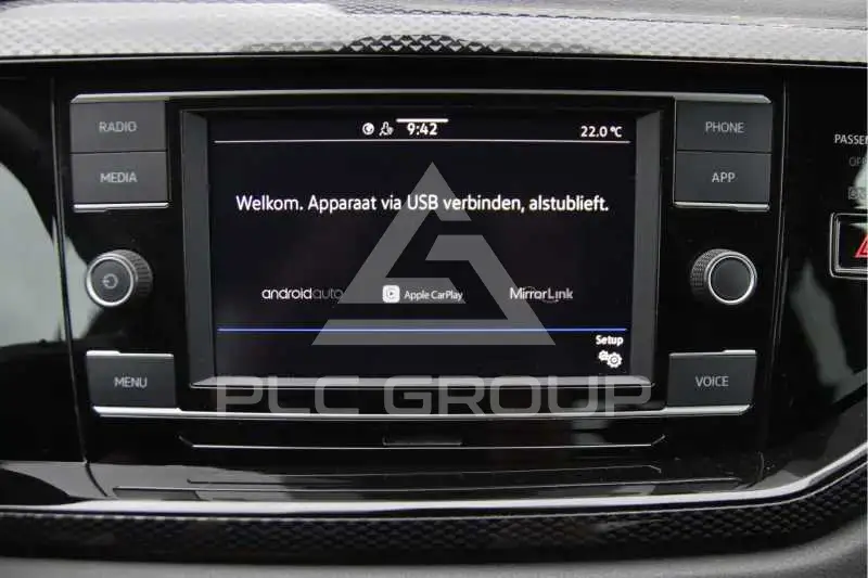 2021 Volkswagen Polo