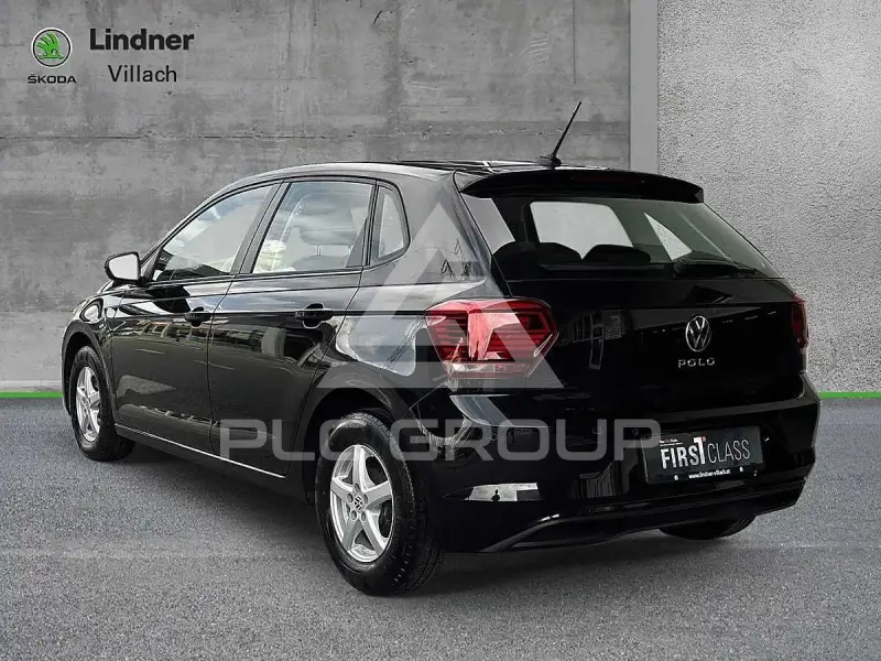 2021 Volkswagen Polo