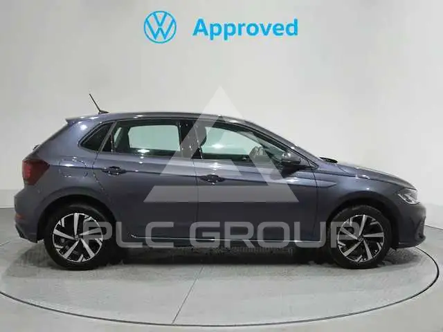 2021 Volkswagen Polo