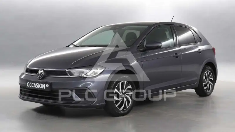 2021 Volkswagen Polo