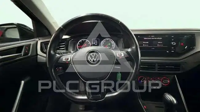 2021 Volkswagen Polo
