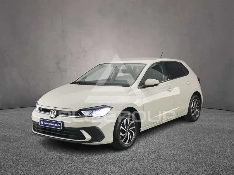 2021 Volkswagen Polo