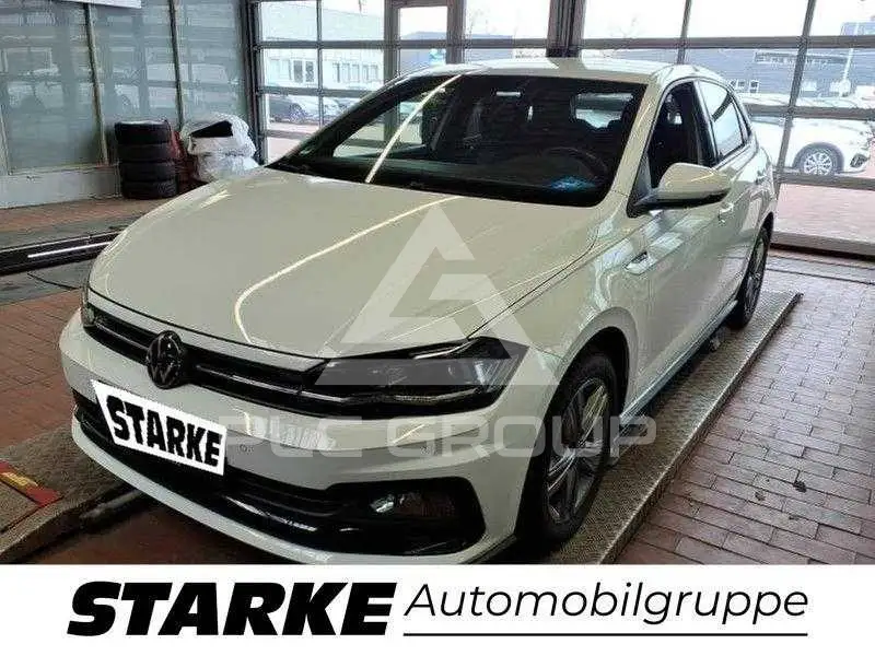 2021 Volkswagen Polo