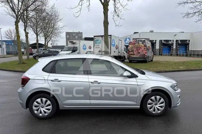2021 Volkswagen Polo