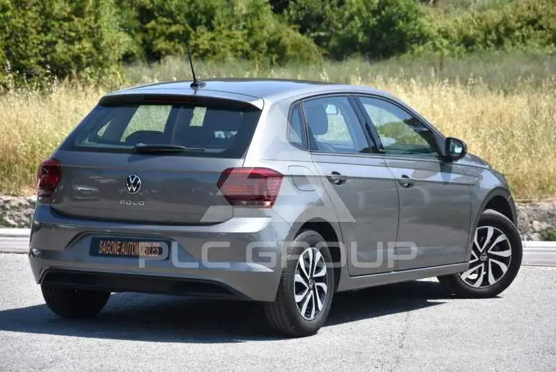 2021 Volkswagen Polo