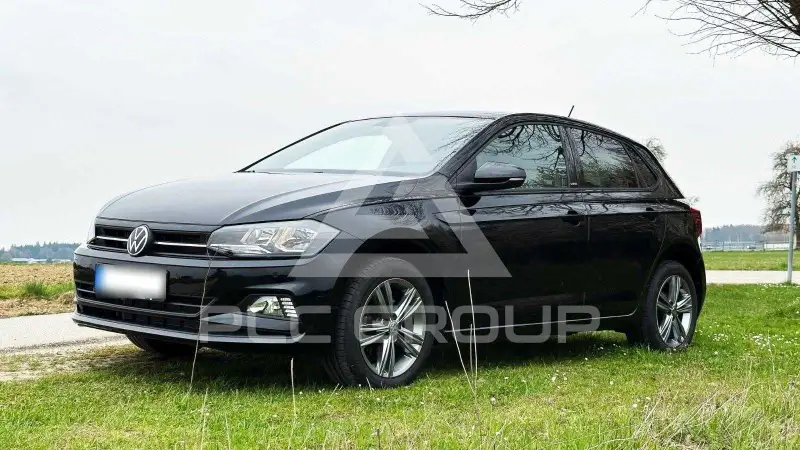 2021 Volkswagen Polo