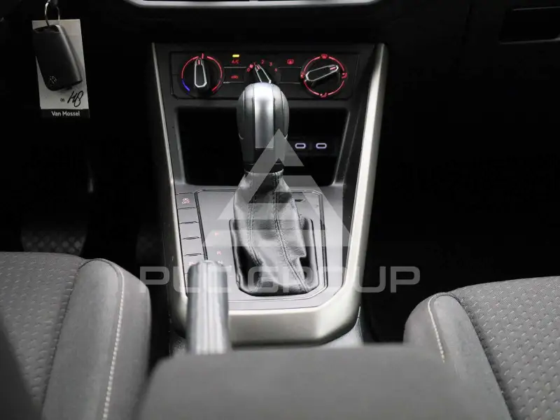 2021 Volkswagen Polo