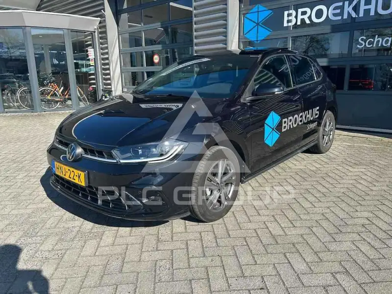 2021 Volkswagen Polo