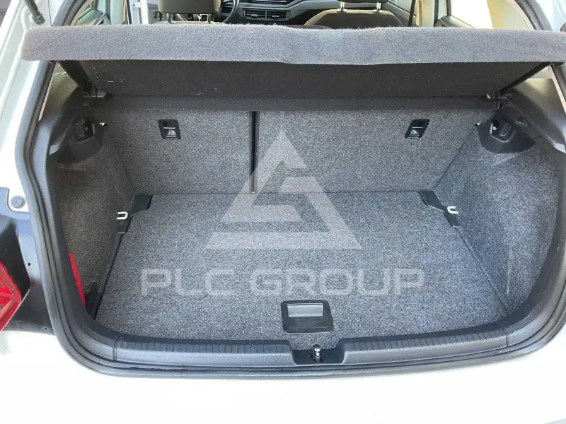 2021 Volkswagen Polo