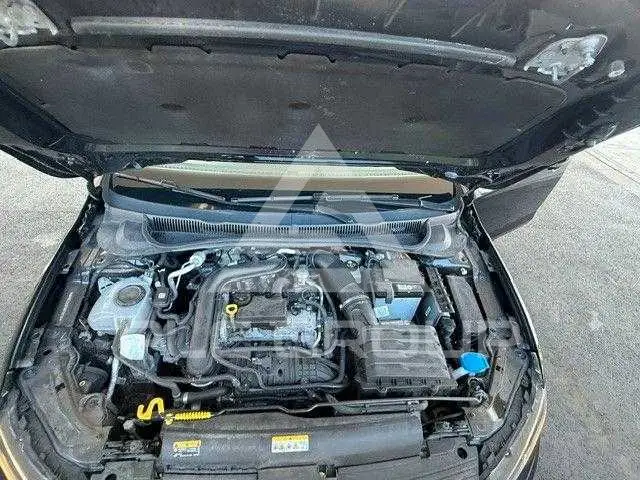 2021 Volkswagen Polo