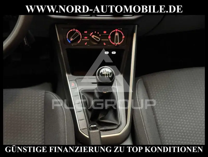2021 Volkswagen Polo