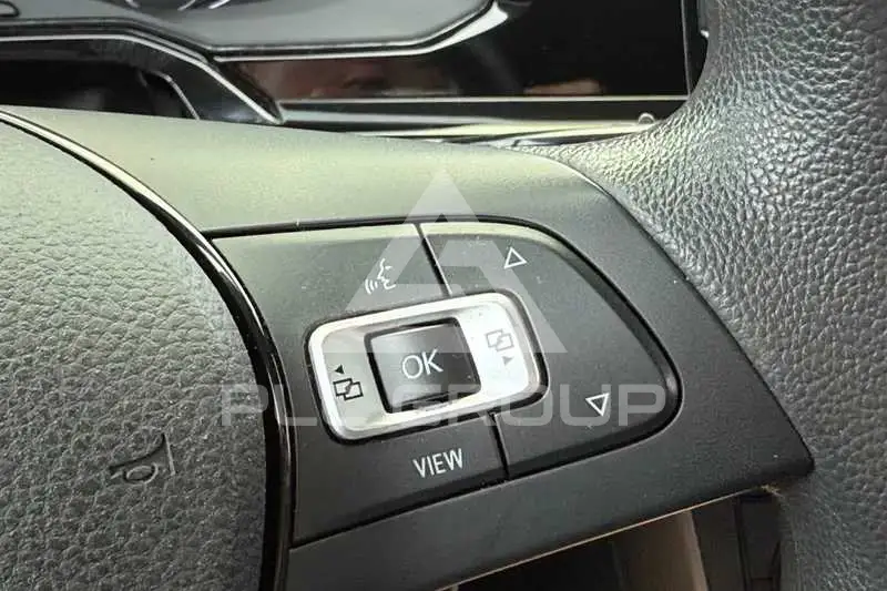 2021 Volkswagen Polo