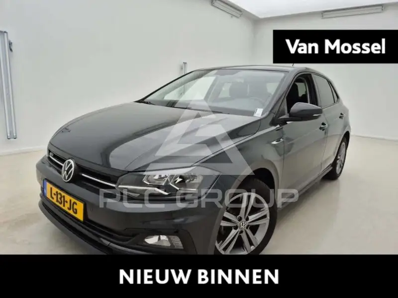 2021 Volkswagen Polo