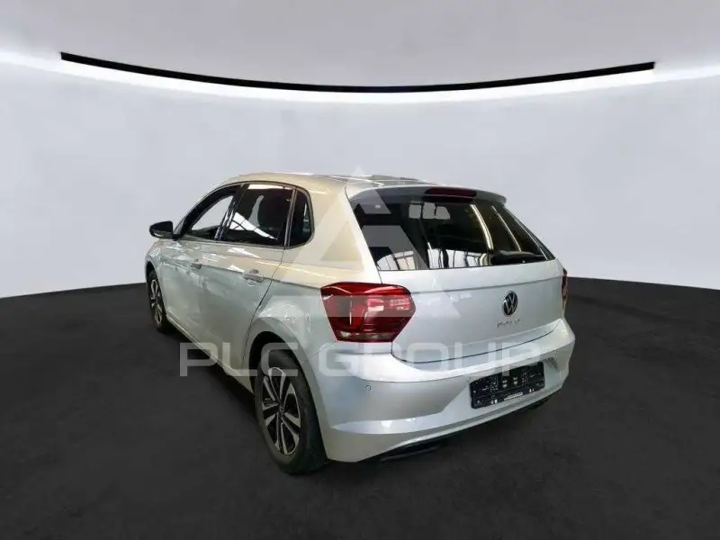 2021 Volkswagen Polo