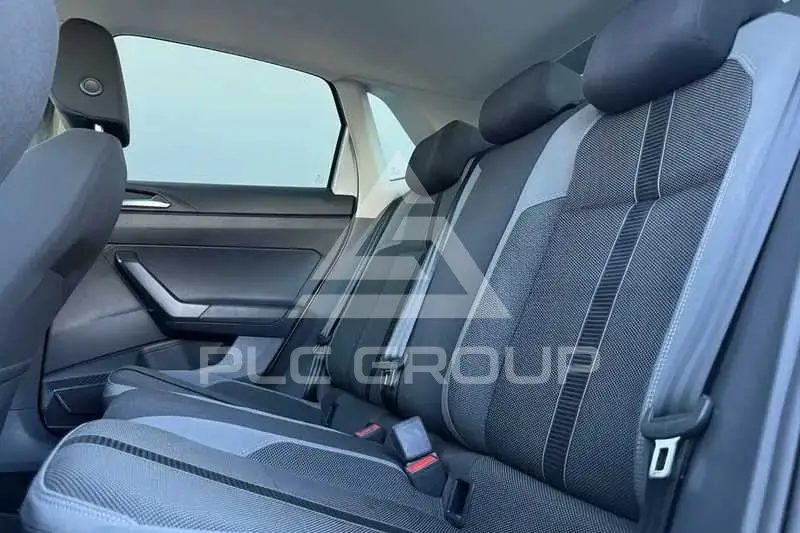 2021 Volkswagen Polo