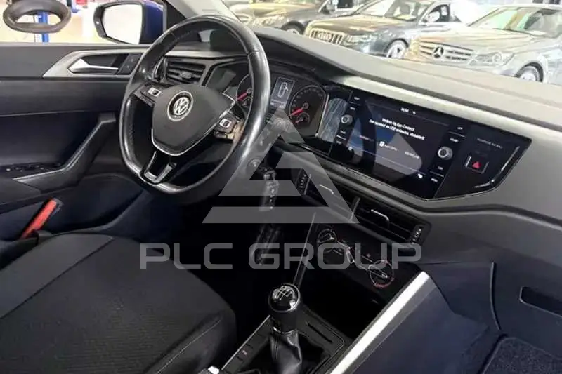 2021 Volkswagen Polo