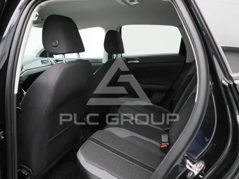 2021 Volkswagen Polo