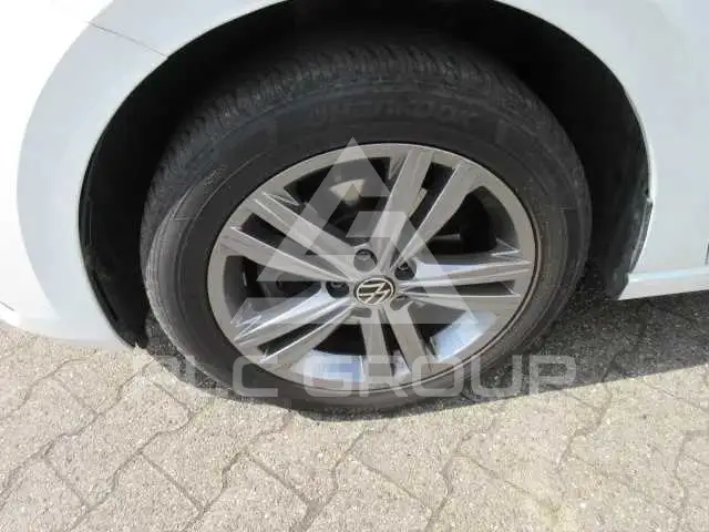 2021 Volkswagen Polo