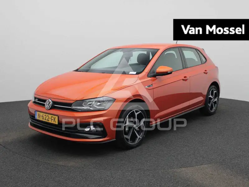 2021 Volkswagen Polo